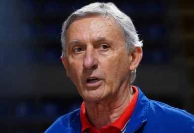 Pešić o Jokiću na OI: “Lažne vijesti”