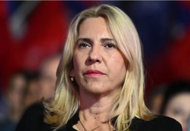 Cvijanović: Preglasana sam na sjednici Predsjedništva, uložiću veto