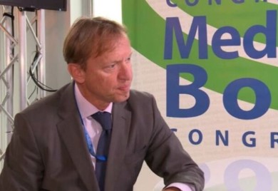 KOMŠIĆEV PRIJEDLOG: Orlić novi ambasador BiH u Moskvi, Samardžiji istekao mandat