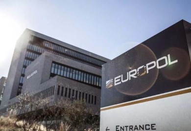 Šta kaže Evropol o akciji "Transporter"