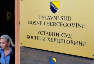 Dodik otkrio šta će se desiti ako Ustavni sud BiH ne ukine najnoviju odluku