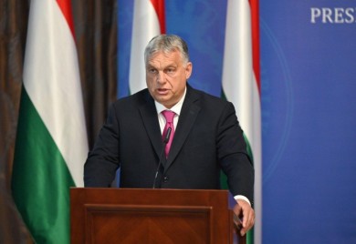 Orban: Velika perspektiva pred Republikom Srpskom i Balkanom