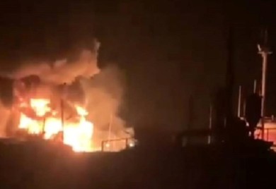 Ogroman ruski napad na Ukrajinu