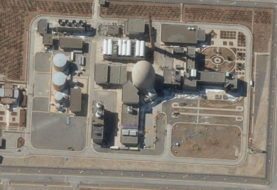 Šta je poznato o nuklearnim postrojenjima koje je napala Amerika