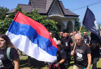 Za "Koridor života" PALO 855 BORACA: 33 godine od najslavnije bitke VRS