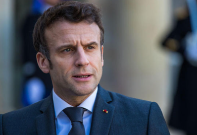 Francuska se distancirala od američkog napada na Iran