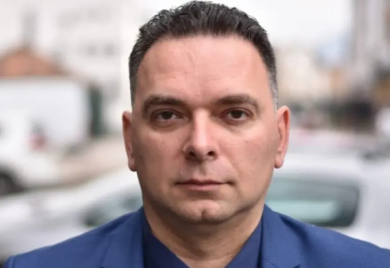 Raljić podnio ostavku zbog izborne liste