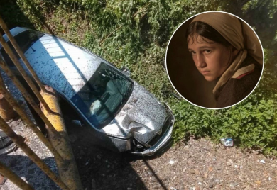 Biljana Čekić, Dara iz Jasenovca, imala udes: Ne mogu da hodam