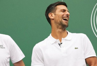 Đoković uplovio u Dubrovnik, svima zapalo za oko ime njegove jahte (FOTO)