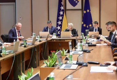 Smjene ministara u startu osuđene na propast