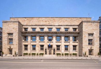Uprkos stavu RS: Centralna banka BiH prebacila sredstva za isplatu "Viaductu"