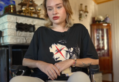Pronađena u teškom stanju: Prvo oglašavanje nakon buđenja iz kome manekenke koja je brutalno pretučena u Dubaiju