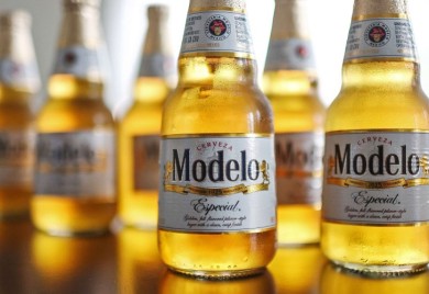 Najprodavanije američko pivo je meksički Modelo