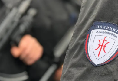 Detalji velike akcije MUP-a: Uhapšeno 16 osoba, pretresi na 40 lokacija