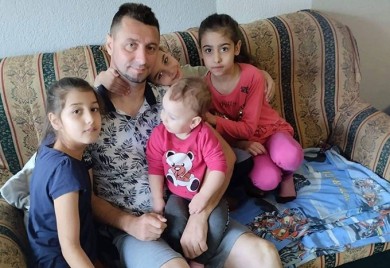 BUDIMO HUMANI: Zvorničaninu potreban novac da bi izbjegao amputaciju noge