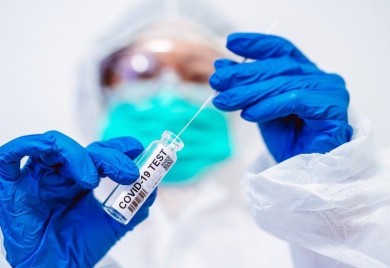 Virusom korona zaražena 41 osoba