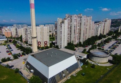 Toplane od jutros počele sa grijanjem