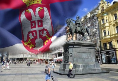 Popis u Hrvatskoj: Dramatičan pad broja srpskog stanovništva