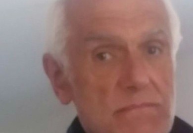 TREBINJE: Nestao Jovica Kurilić