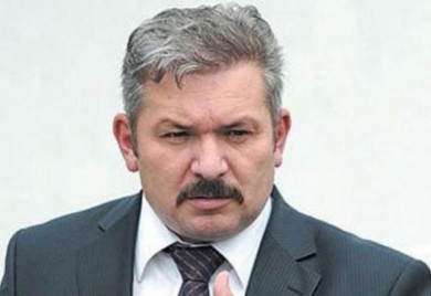 Pantelija Ćurguz oslobođen optužbe za ratni zločin