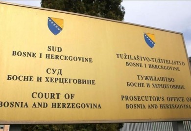 Tužilaštvo BiH iduće sedmice dobija glavnog tužioca