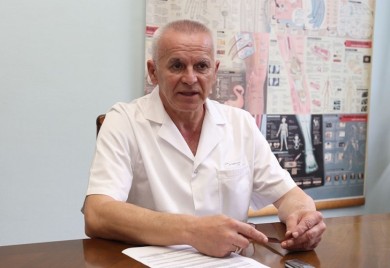 Sud odbio optužbe protiv anesteziologa Golića