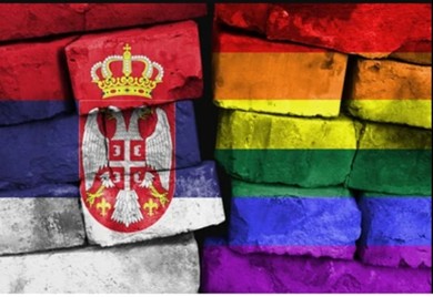 ANKETA "CENTRALNOG PORTALA" : 1.706 glasača smatra da "Evroprajd" nije pokazatelj da je Srbija ozbiljna država