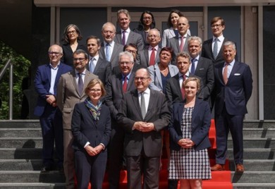 Upravni odbor PIC-a bez konačnog stava, jedni žele oštar kurs prema Dodiku, drugi protiv
