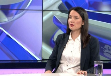 Trivić: Srpska unutar BiH temelj moje politike, Dodik nema podršku većine