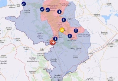 Nagorno-Karabah nakon primirja: Pregovori bez rezultata i oštra upozorenja Azerbejdžanu iz UN-a