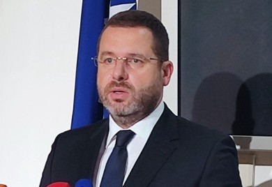 Kovačević: Nije iznenađenje da Trivić podržava ono što traže ambasade, a ne što žele građani Srpske