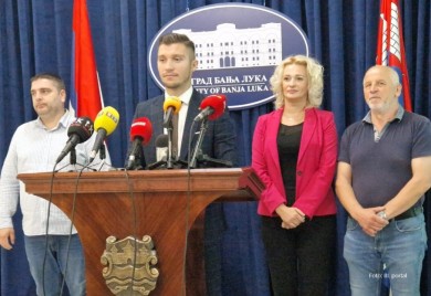 Kresojević najavio, udruženja podržala: Iz Banjaluke kreće peticija za izmjenu porodičnog zakona