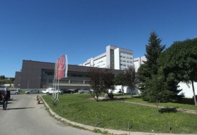 UKC RS: Laktašanka primljena neuhranjena, anemična i bez svijesti