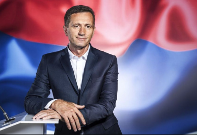 JUGOVIĆ: Dodik je iskusan političar potreban za ova izazovna vremena