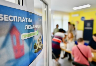 Gradska uprava: Velika zainteresovanost Banjalučana za besplatnu legalizaciju