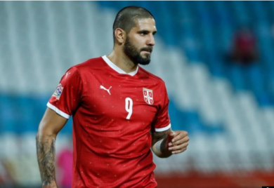 Najbolji strijelac Srbije govori o predstojećem Svjetskom prvenstvu