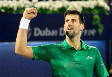 Poznato gdje Đoković počinje novu sezonu, organizatori oduševljeni