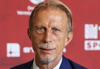 Slavni njemački trener boluje od teške bolesti