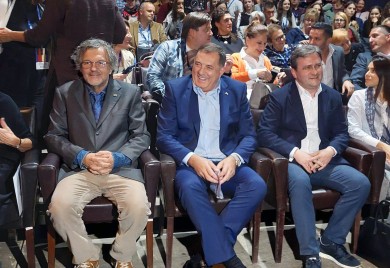 Otvoren Festival klasične muzike "Kustendorf klasik"