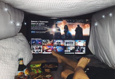 Uz filmove s ove Netfliks liste vikend će biti prava uživancija