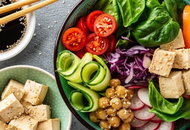 Proteinska ishrana koja topi kilograme - upoznajte Dukan dijetu