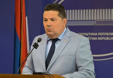 Stevandić: Bećirović dobio političku šamarčinu iz Srpske