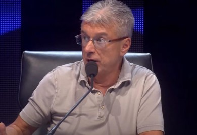 Neočekivano u Zvezdama Granda! Kandidatkinja napustila takmičenje, u šoku i Popović