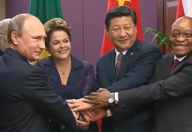 Ovo su glavne teme samita BRIKS-a