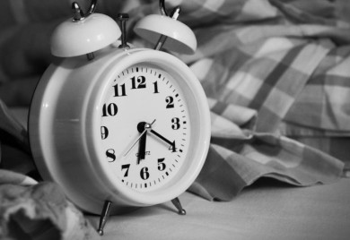 Uskoro prelazimo na zimsko računanje