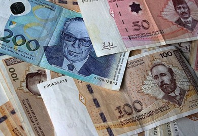 Zbog penzije se pretvarao da boluje od depresivne psihoze