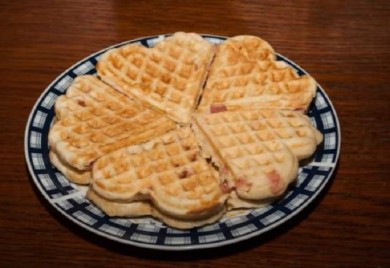 Najbolji recept za bakin kolač