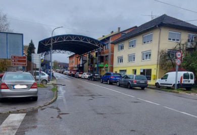 Pogledajte koliko novca u gotovini možete unijeti ili iznijeti iz BiH