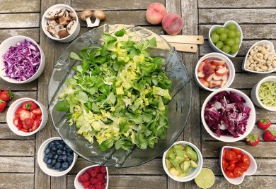 Mane veganske ishrane