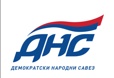 Svih pet odbornika DNS-a napustili stranku